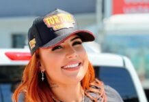 Influenciadora é baleada em João Pessoa e acusa ex-marido de tentativa de feminicídio