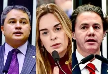 No Senado, Paraíba inteira vai dizer não à PEC da Blindagem