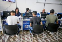 Sine-JP inicia semana com mais de 600 vagas de emprego em diversas áreas