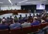 STF encerra primeiro dia do julgamento de Bolsonaro e mais sete réus