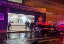 Suspeito de homicídio dentro do Trauminha de Mangabeira é apreendido 4 meses após o crime