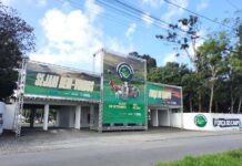 EM JOÃO PESSOA: Com expectativa de gerar R$ 50 milhões em negócios, tem início neste domingo (14), Expofeira Paraíba Agronegócios 2025