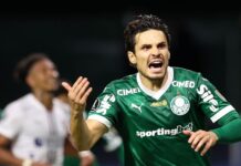 Palmeiras goleia LDU e enfrenta Flamengo na final da Libertadores