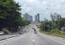 MPF amplia prazo para reparos em trecho da BR-230 entre Cabedelo e João Pessoa