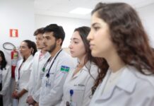 Decreto regulamenta moradia e auxílio-moradia ao médico-residente