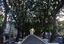 João Pessoa autoriza concessão de cemitérios públicos por 20 anos