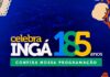 Celebra Ingá 2025: 185 Anos de Emancipação Política