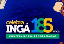 Celebra Ingá 2025: 185 Anos de Emancipação Política