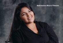 Enfermeira ingaense é premiada nacionalmente e terá pesquisa publicada em livro