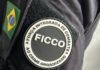 NA PARAÍBA E EM GOIÁS: FICCO/PB prende quatro integrantes de organização criminosa