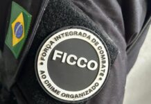 NA PARAÍBA E EM GOIÁS: FICCO/PB prende quatro integrantes de organização criminosa