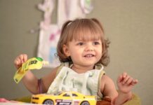 Dia das Crianças: Vamos pensar sobre como alimentamos nossos pequenos?