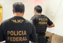 VÍDEO: PF deflagra Operação Nacional em combate ao abuso sexual de crianças e adolescentes; dois mandados foram cumpridos em João Pessoa