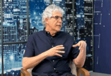 Ricardo revela ter aconselhado Galdino a deixar o Republicanos