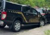 Polícia Federal deflagra a Operação Share 2 e cumpre mandados em Guarabira/PB