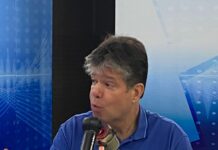 Ruy Carneiro se afasta das atividades da Câmara Federal para se submeter à cirurgia