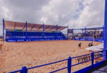 Delegação da Paraíba que vai competir em Uberlândia será apresentada nesta quarta-feira (1°), na arena Paraíba