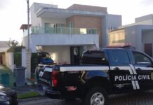 OPERAÇÃO BARONATO: Polícia Civil participa de operação para desarticular esquema de sonegação que causou prejuízo milionário