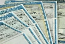 Procura pela CNH cresce até 35% após mudanças nas regras e redução do valor