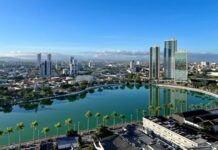 Campina Grande celebra 161 anos de progresso, sustentabilidade e desenvolvimento humano