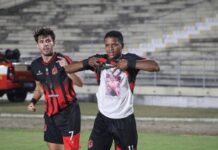 Confiança de Sapé encerra jejum de 28 anos e é campeão da 2ª Divisão do Paraibano 2025