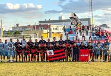 Após 26 anos, Confiança-PB retorna à Primeira Divisão do Campeonato Paraibano