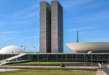 Congresso aprova proposta que aumenta fundo eleitoral em 2026