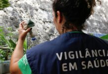 Prefeitura de Alhandra oferece vagas com salário de R$ 3.026 para agentes de saúde e combate às endemias
