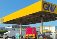 Paraíba amplia rede de postos de GNV e fortalece Corredor Sustentável do Nordeste