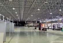 MP apura irregularidades em áreas de lazer e esportivas da Capital