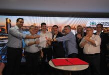 João Azevêdo autoriza novos investimentos para a compra de tomógrafos e ampliação do Hospital de Trauma de Campina Grande