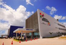 MP abre investigação sobre supostas fraudes no Hospital Metropolitano e gestão da Saúde entra na mira