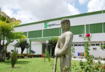 Abertas inscrições para concurso público com 43 vagas para professor do IFPB