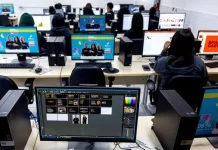 Pesquisa do IBGE: Paraíba registra terceira maior expansão do setor de serviços no Brasil