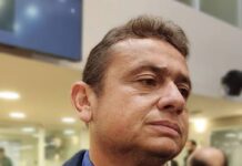 Walber Virgolino denuncia jogo duplo no PL e cobra apoio a Major Fábio para o Senado Federal em 2026