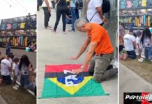 APESOC : Associação de Pastores Evangélicos decide suspender a Marcha para Jesus em João Pessoa em 2025