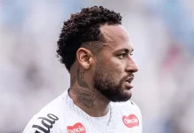 Após polêmica sobre renovação, Neymar rebate notícia sobre sua saída: “Bando de idiota”