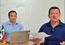 Prefeito Chicão anuncia retorno do pagamento do quinquênio aos professores de Serra Redonda