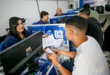 Sine-JP oferta 630 oportunidades de emprego em diversas áreas a partir de terça-feira