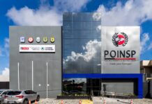 Governador João inaugura Policlínica Integrada da Segurança Pública em João Pessoa nesta quarta-feira