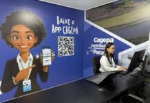 Cagepa lança campanha com até 100% de desconto em juros e multas e parcelamento em até 60 vezes para regularização de débitos