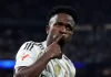 Vini Jr ressurge no Real Madrid após ser sacado e vive melhor momento na temporada