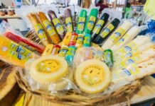 Paraíba é representada por 23 empreendimentos na 3ª Fenafes, em São Luís do Maranhão