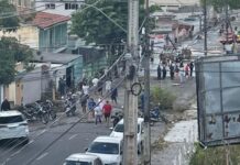 Famílias afetadas por rompimento em CG receberão auxílio emergencial; veja o valor