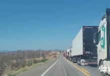 Protesto dos ribeirinhos de Boqueirão de Piranhas na BR-230 finaliza após acordo para reunião com a ANA