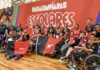 Paralimpíadas Escolares: Paraíba volta de São Paulo com 118 medalhas e melhor rendimento das regiões Norte-Nordeste