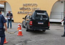 Polícia confirma morte de paraibano durante operação que deixou 130 mortos no Rio