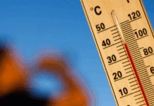 Verão 2025/2026 começa em dezembro com calor intenso e chuvas frequentes