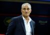 Técnico Tite anuncia retomada da carreira no futebol: “estou pronto”