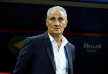 Técnico Tite anuncia retomada da carreira no futebol: “estou pronto”